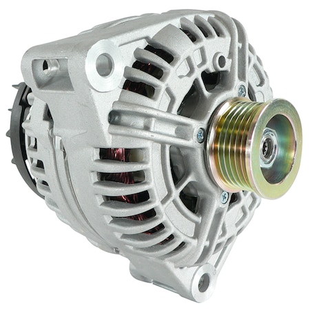 Db Electrical Alternator For Mercedes Benz 5.0L 3.2L 5.5L Cl Slr Class 2003-2009; 400-24120 400-24120